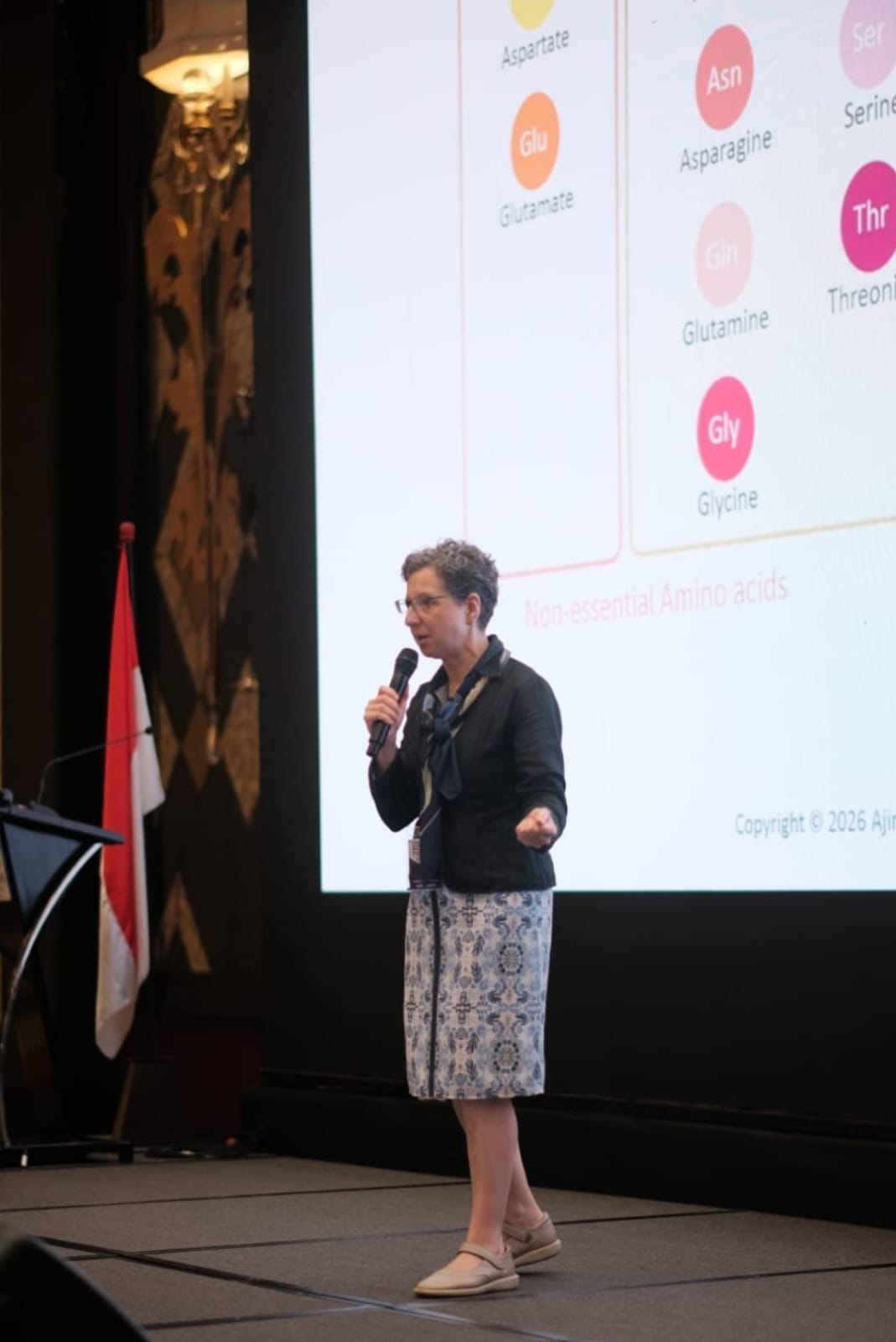TIN PERSAGI Kabupaten Deli Serdang 2026 Bahas Cita Rasa, Mikrobiota Usus, dan Kolaborasi Mu ltisektor untuk Makan Bergizi