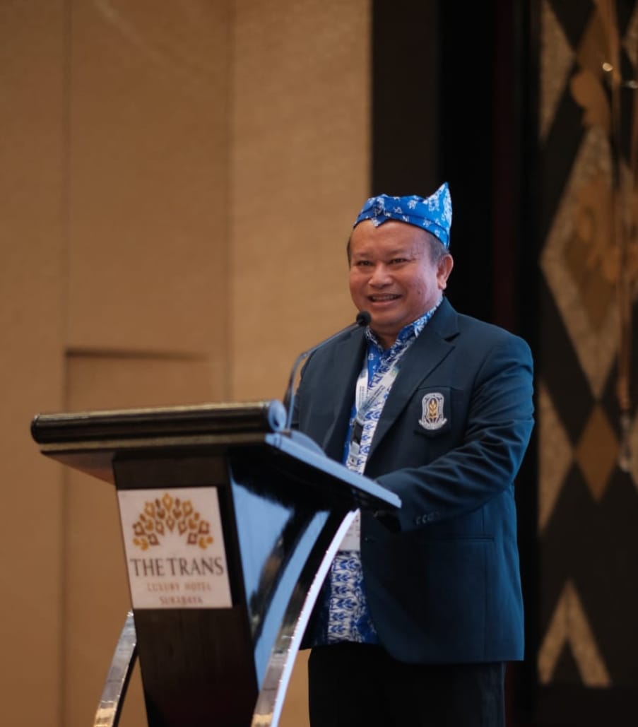 TIN PERSAGI Kabupaten Deli Serdang 2026 Bahas Pengaturan Makan untuk Perbaikan Metabolisme Diabetes melalui Aktivasi Autophagy
